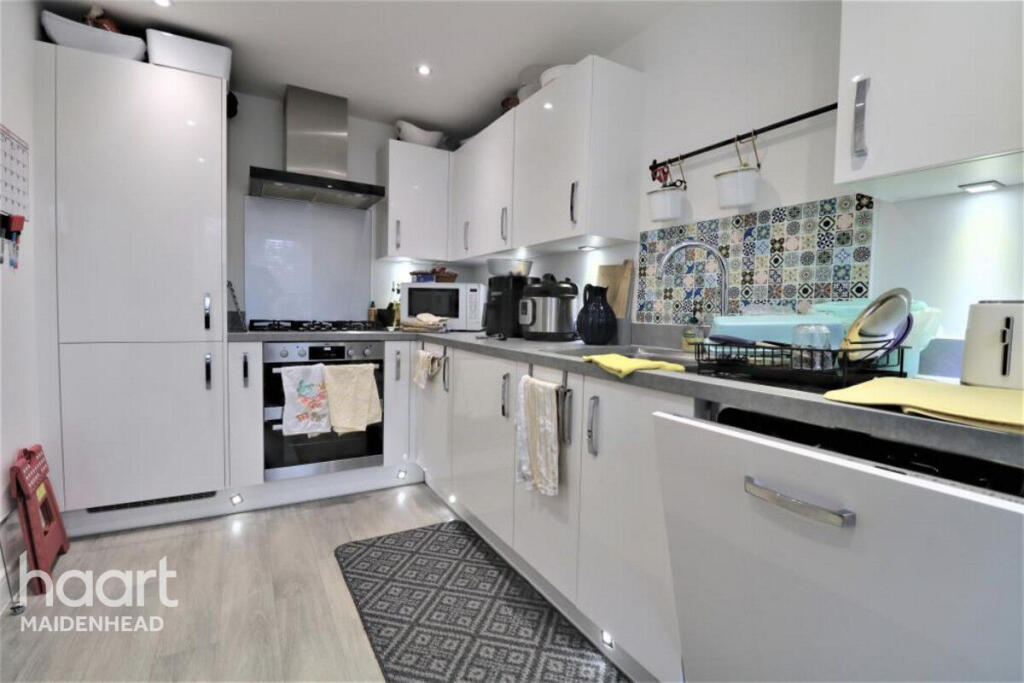 Main image of property: Doolittle Avenue, High Wycombe