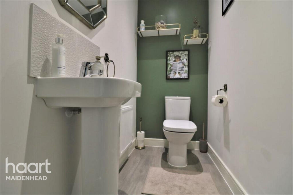 Main image of property: Doolittle Avenue, High Wycombe