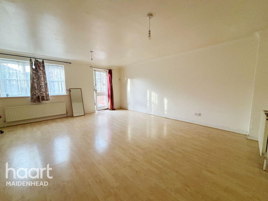 Main image of property: Coalmans Way, Slough