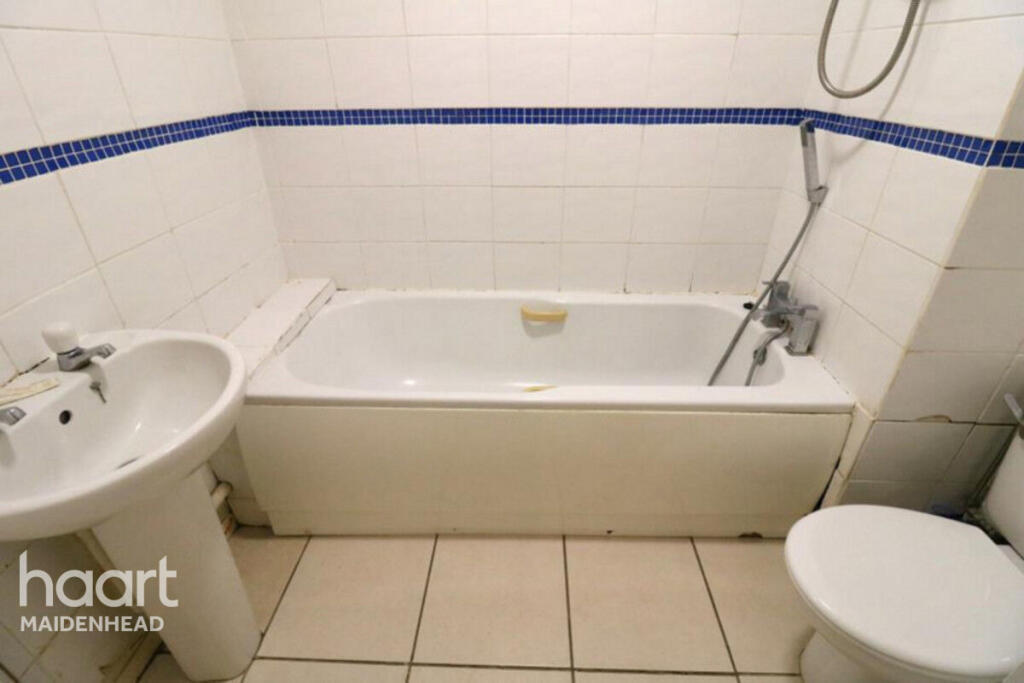 Main image of property: Littlebrook Avenue, Slough