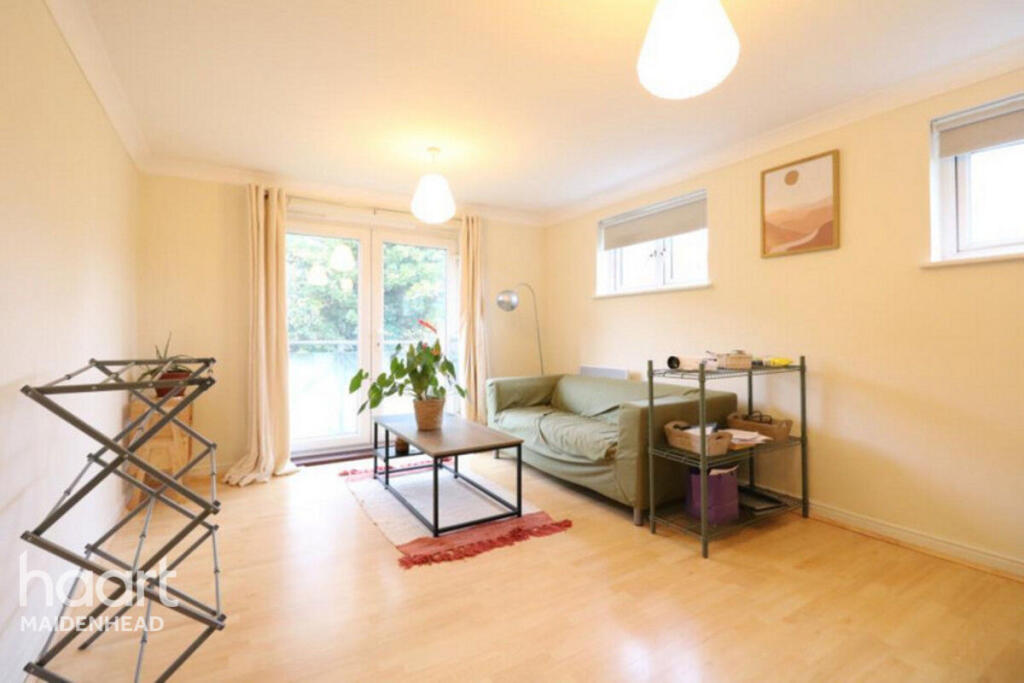 Main image of property: Coopers Rise, High wycombe