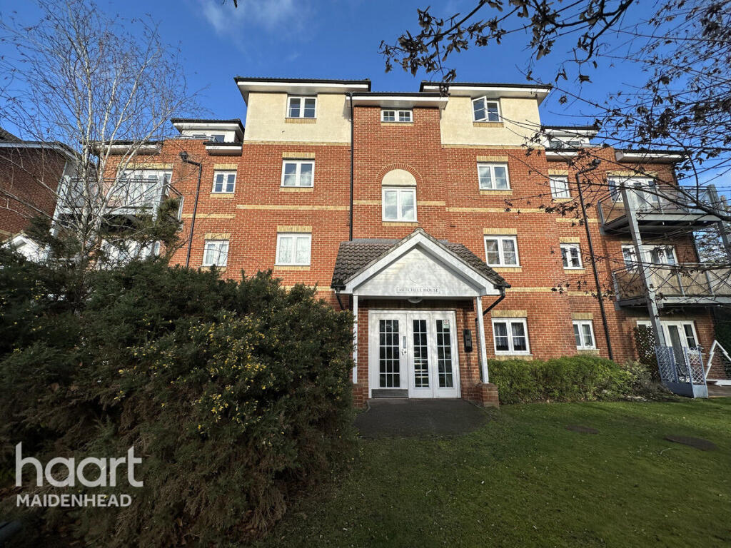 Main image of property: Coopers Rise, High wycombe