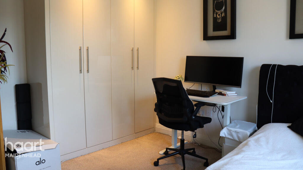 Main image of property: Raven Drive, Maidenhead