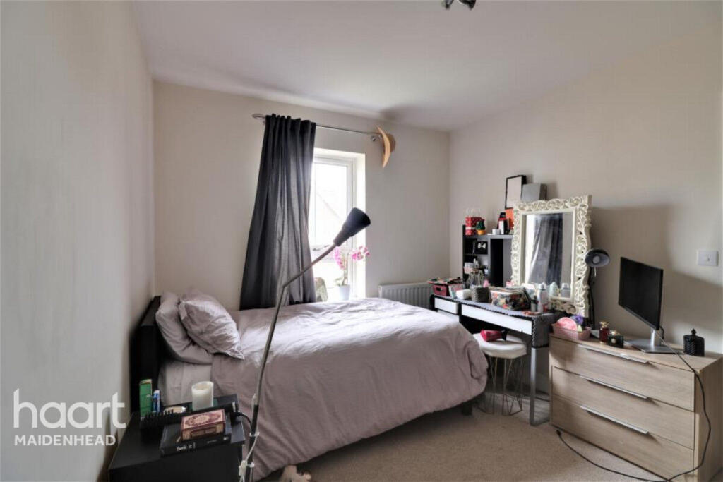 Main image of property: Raven Drive, Maidenhead