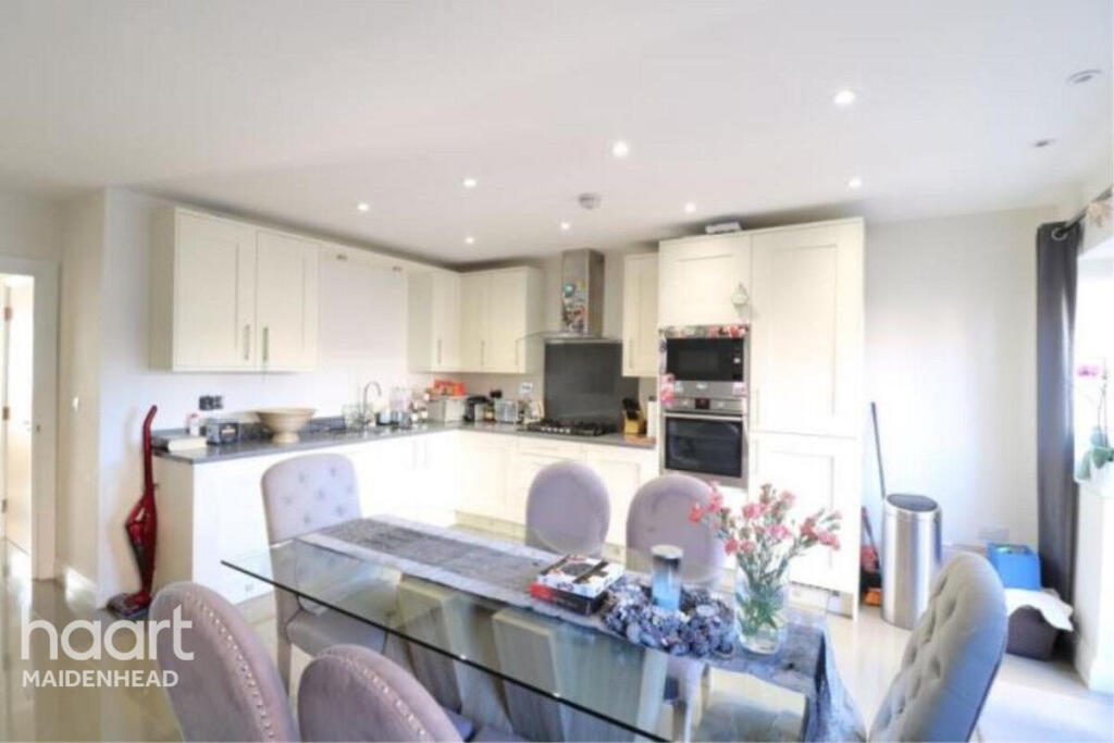 Main image of property: Raven Drive, Maidenhead