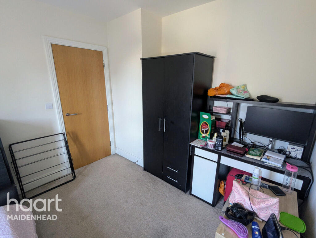 Main image of property: Raven Drive, Maidenhead