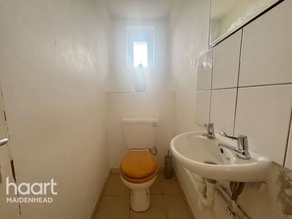 Main image of property: Priory Avenue, HIGH WYCOMBE