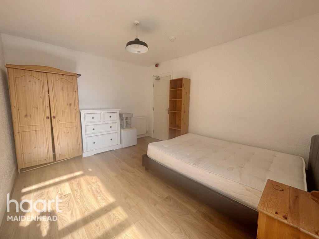 Main image of property: Priory Avenue, High Wycombe