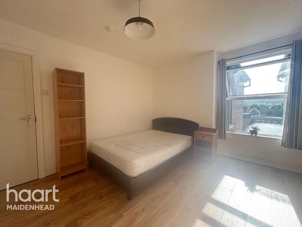 Main image of property: Priory Avenue, High Wycombe