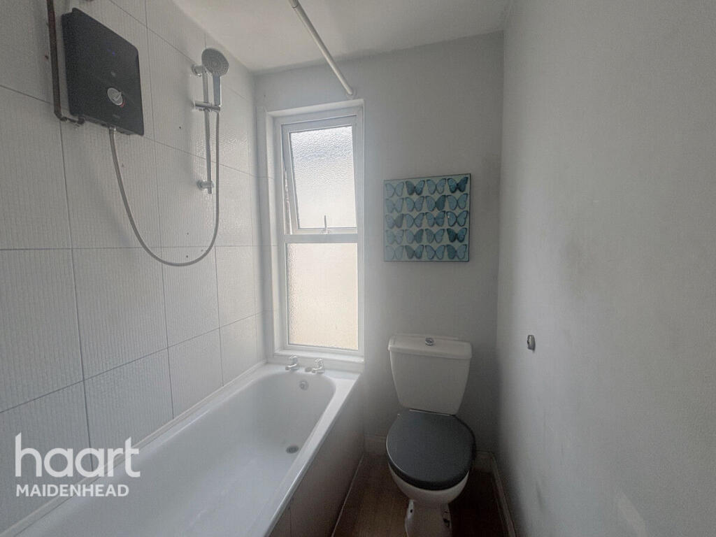Main image of property: Priory Avenue, High Wycombe