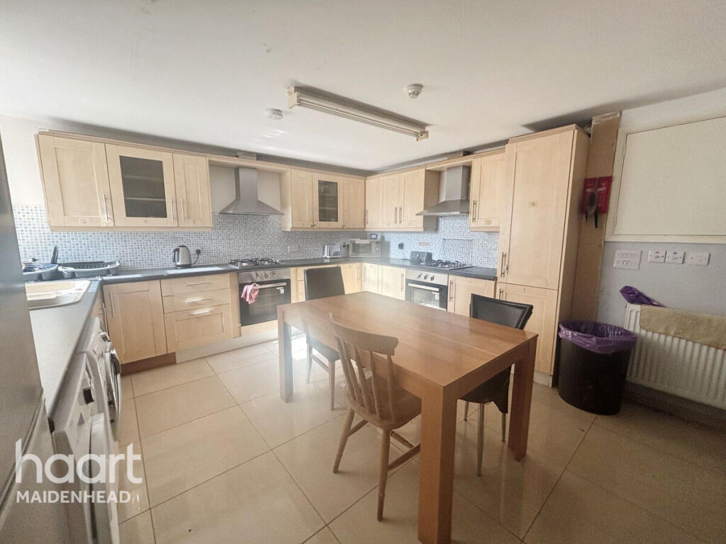 Main image of property: Priory Avenue, High Wycombe