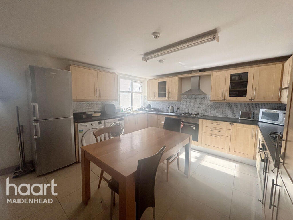 Main image of property: Priory Avenue, High Wycombe