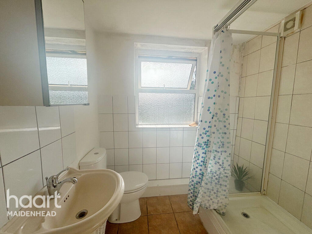 Main image of property: Priory Avenue, High Wycombe