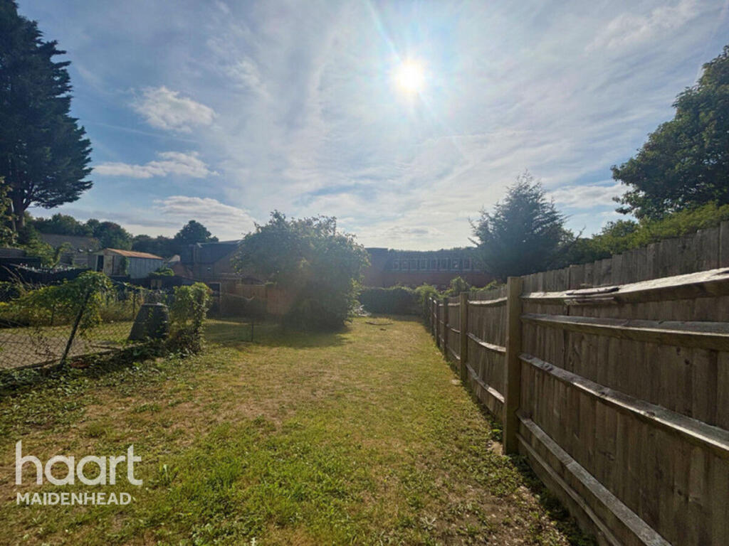 Main image of property: Priory Avenue, HIGH WYCOMBE