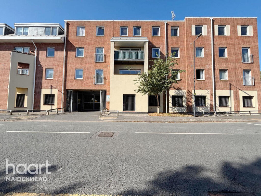 Main image of property: Moorbridge Road, MAIDENHEAD