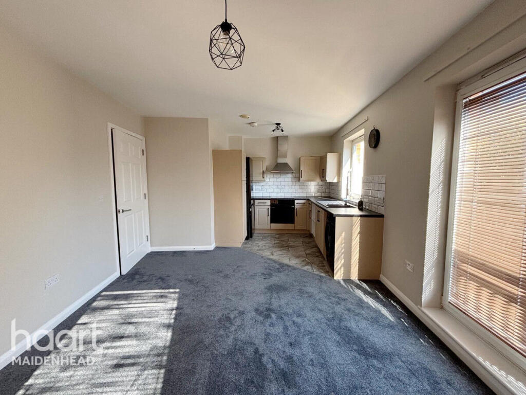 Main image of property: Moorbridge Road, MAIDENHEAD