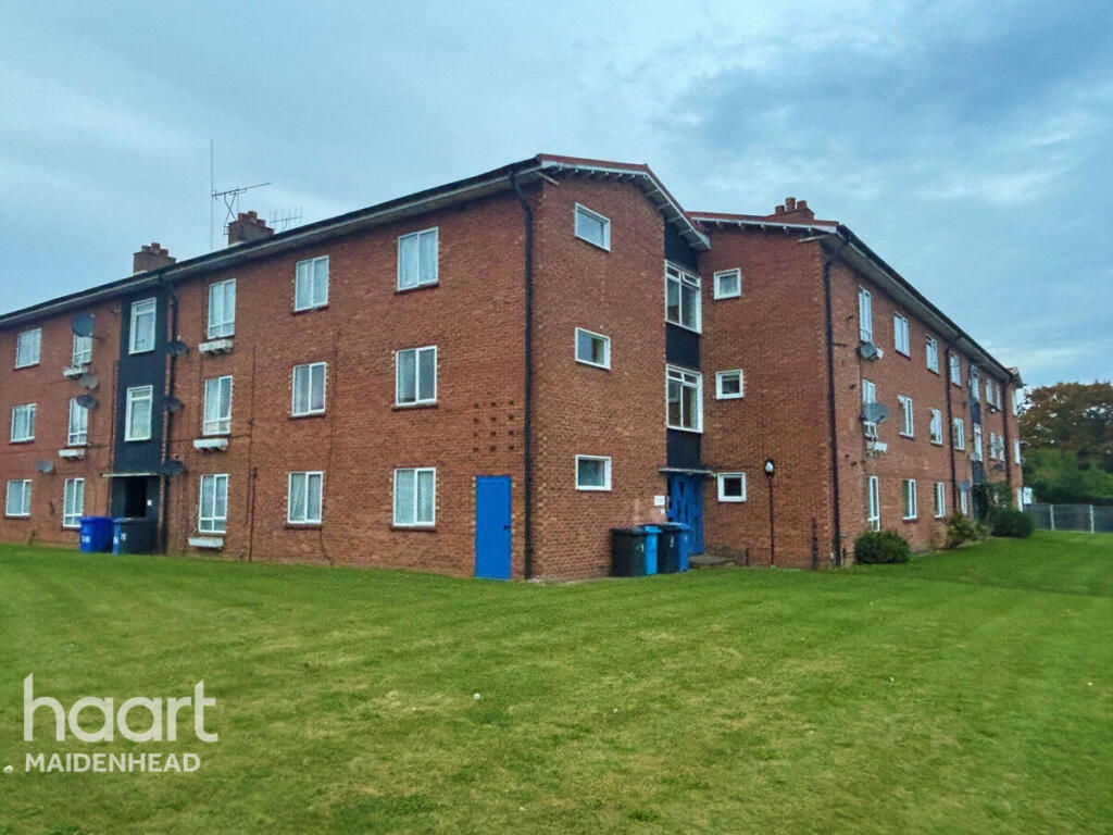 Main image of property: Blenheim Road, MAIDENHEAD