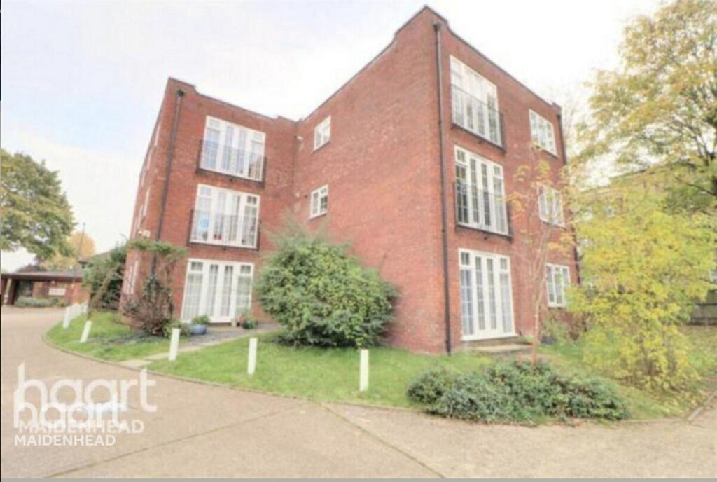 Main image of property: Church Views, Maidenhead