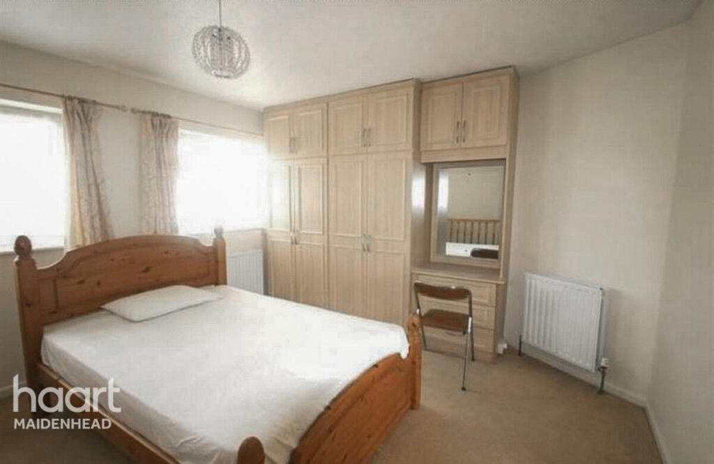 Main image of property: Blackamoor Lane, MAIDENHEAD