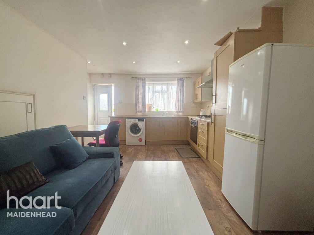 Main image of property: Blackamoor Lane, MAIDENHEAD