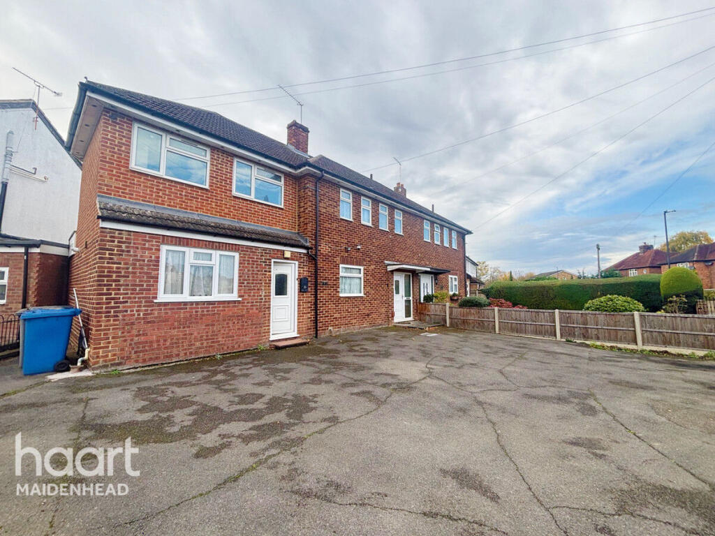Main image of property: Blackamoor Lane, MAIDENHEAD