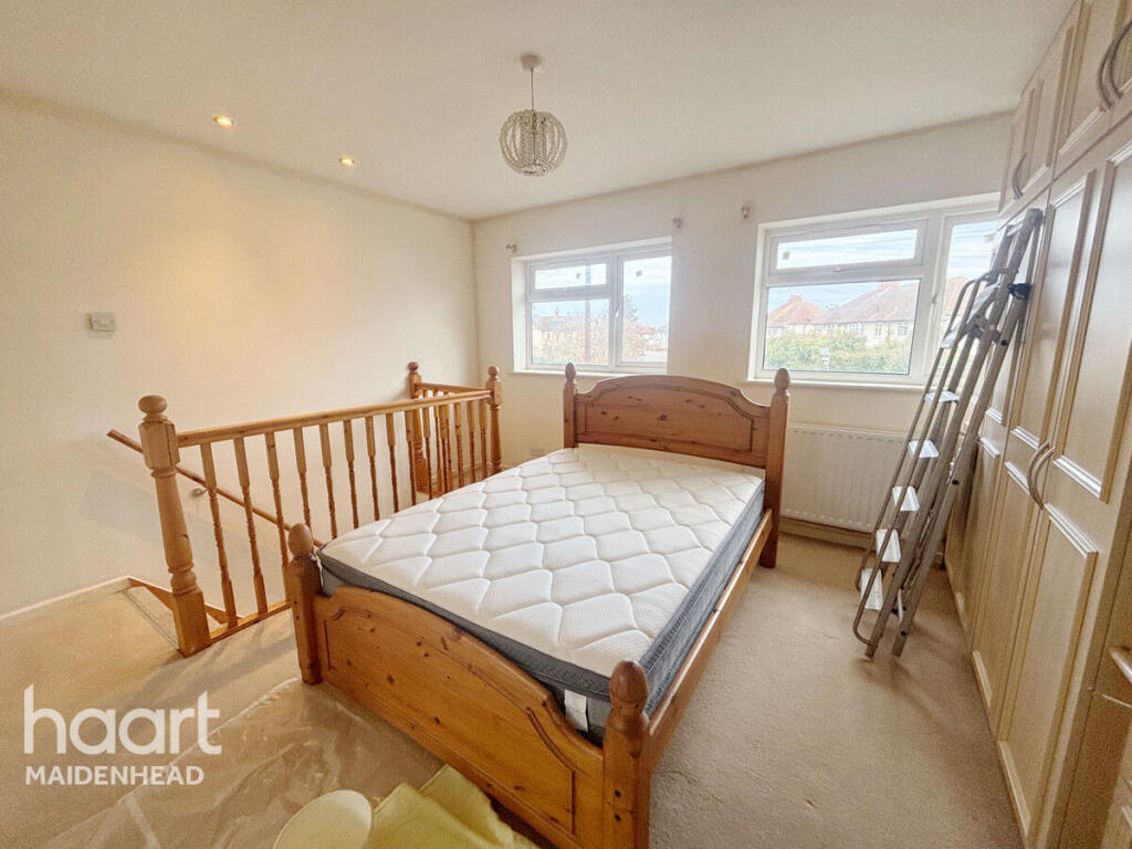 Main image of property: Blackamoor Lane, MAIDENHEAD