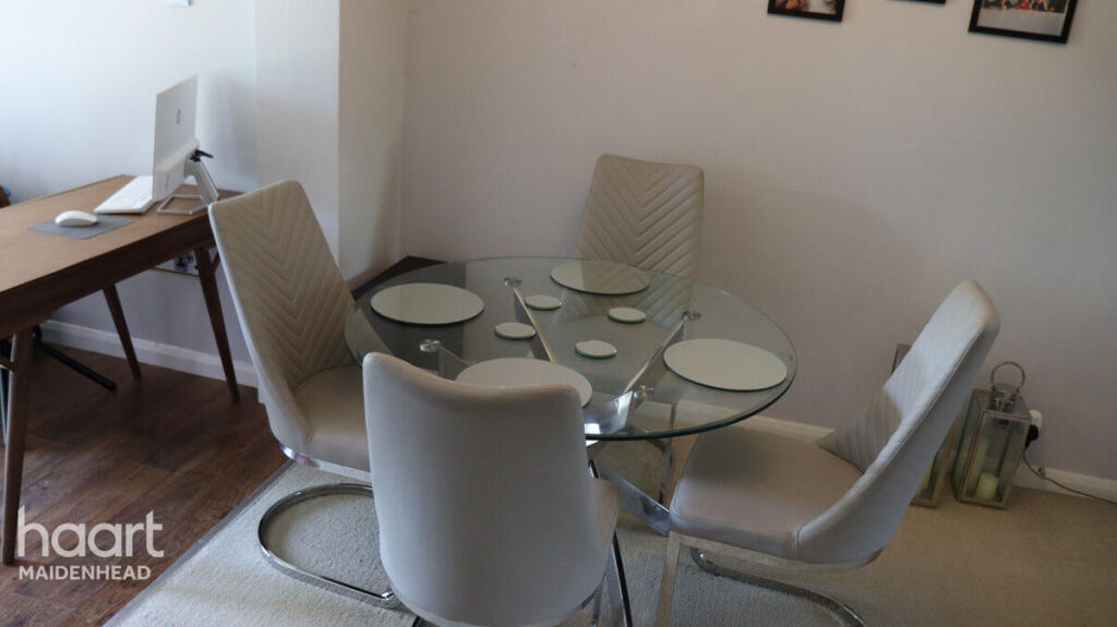 Main image of property: Treesmill Drive, Maidenhead