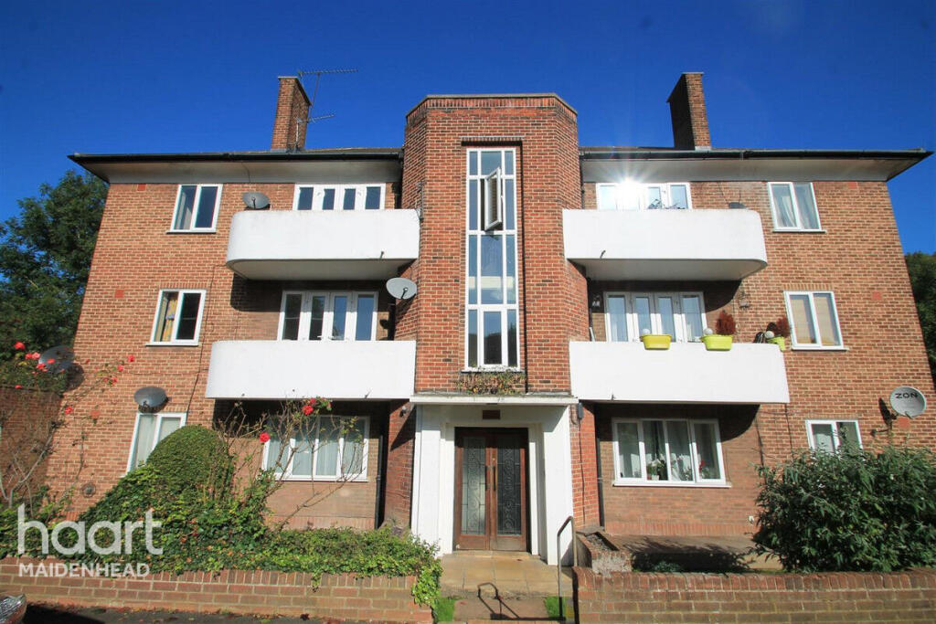 Main image of property: Buckingham House, Maidenhead