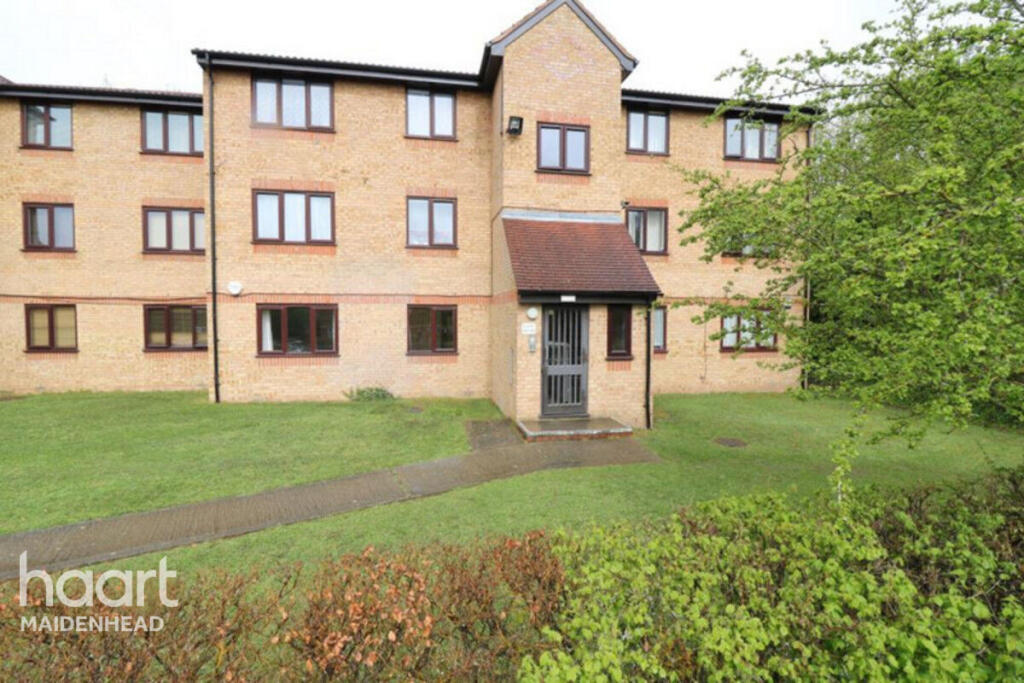 Main image of property: Walpole Road, Slough