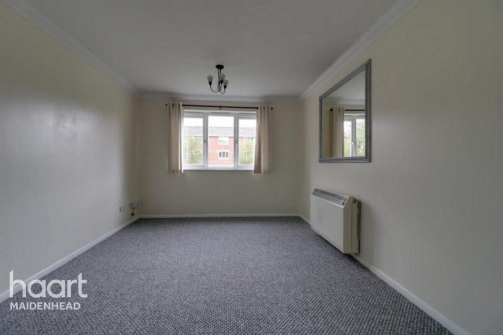 Main image of property: Walpole Road, Slough