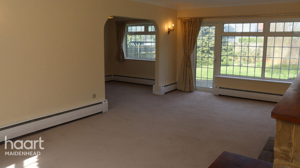 Main image of property: Ray Mill Road East, Maidenhead