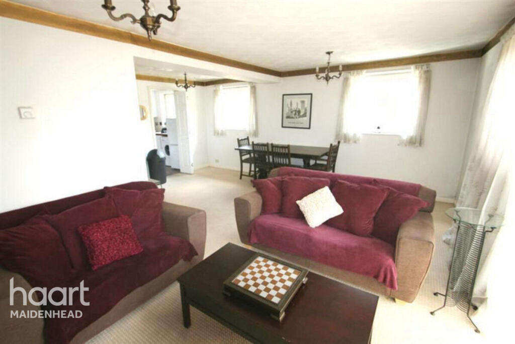Main image of property: Hever Close, Berkshire
