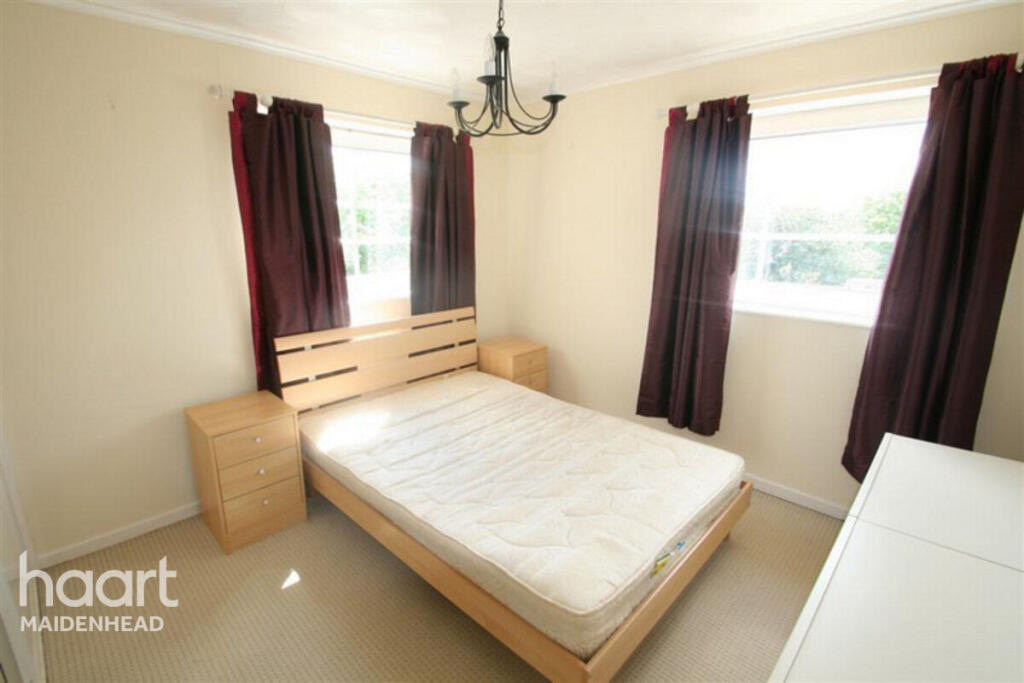 Main image of property: Hever Close, Berkshire