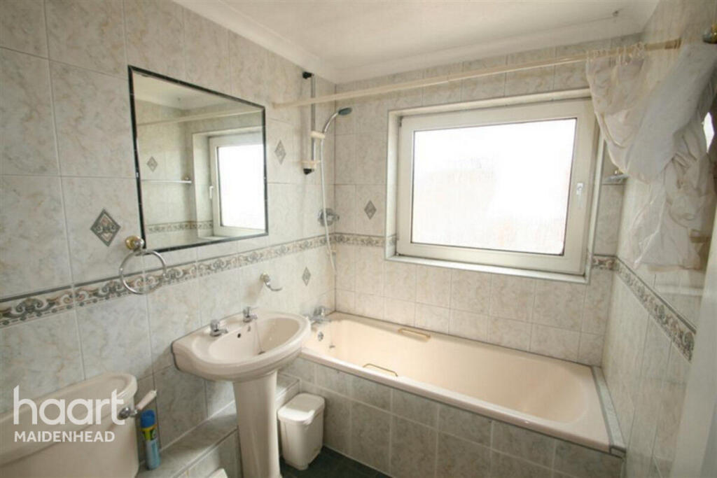 Main image of property: Hever Close, Berkshire