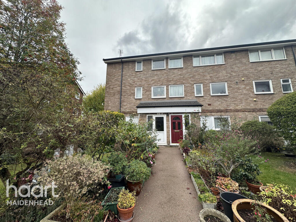 Main image of property: Hever Close, Berkshire