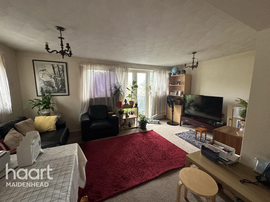 Main image of property: Hever Close, Berkshire