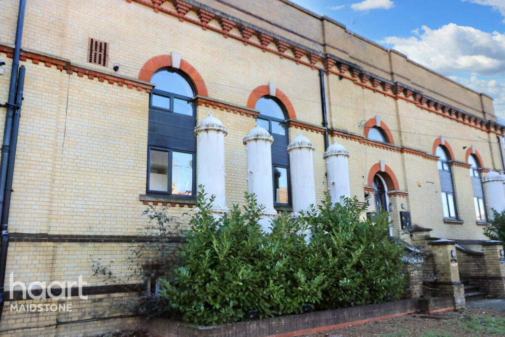 Main image of property: Forstal Road, Aylesford