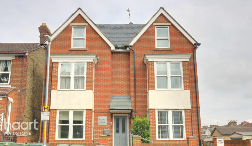Main image of property: Cornwallis Road, Maidstone
