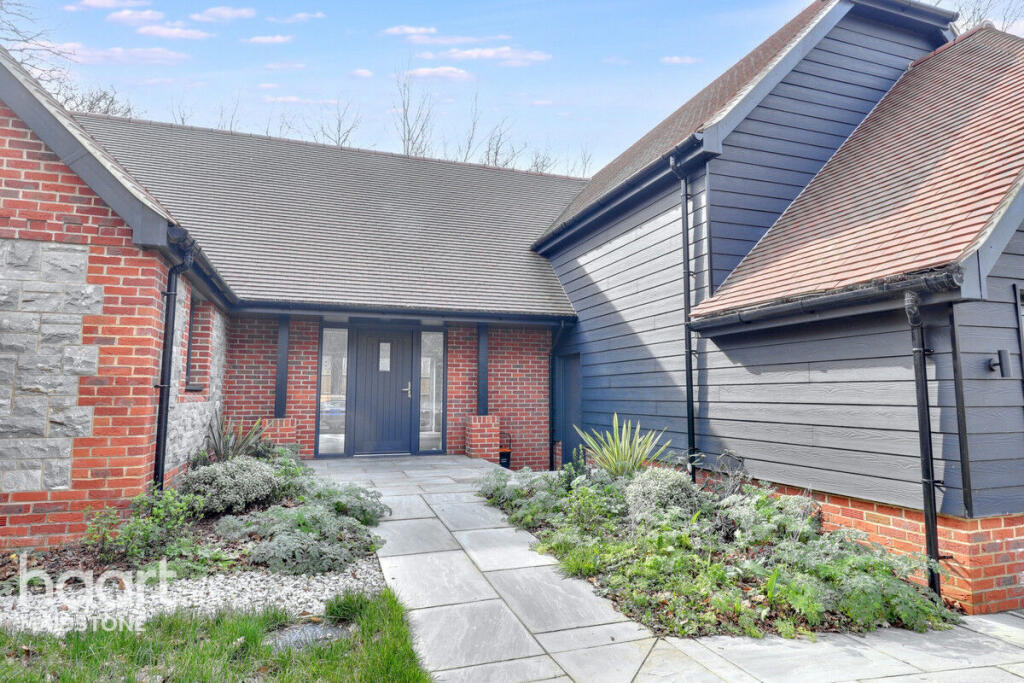 Main image of property: Upper Barnhill, Maidstone