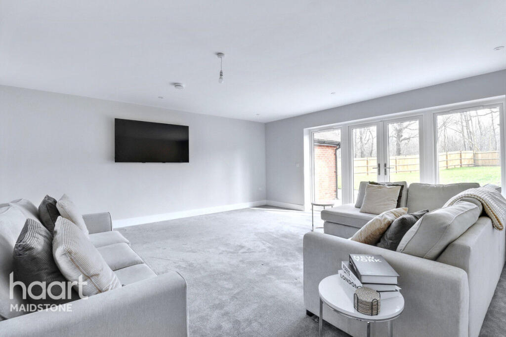 Main image of property: Upper Barnhill, Maidstone