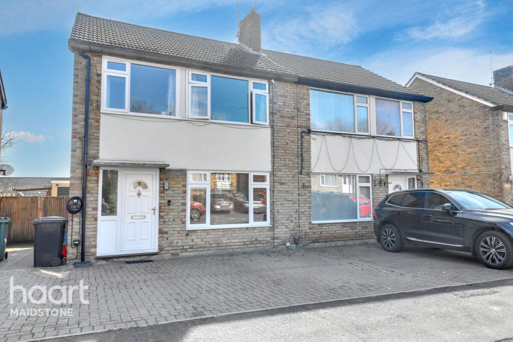 Main image of property: Roseholme, Maidstone