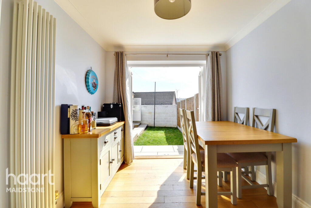 Main image of property: Roseholme, Maidstone