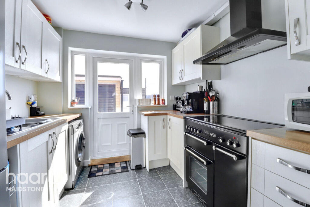 Main image of property: Roseholme, Maidstone