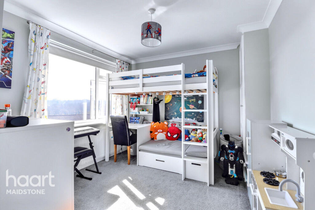 Main image of property: Roseholme, Maidstone