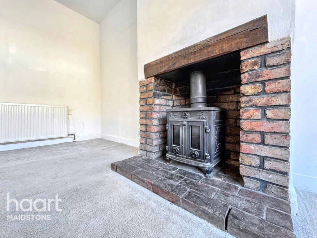 Main image of property: The Street, MAIDSTONE