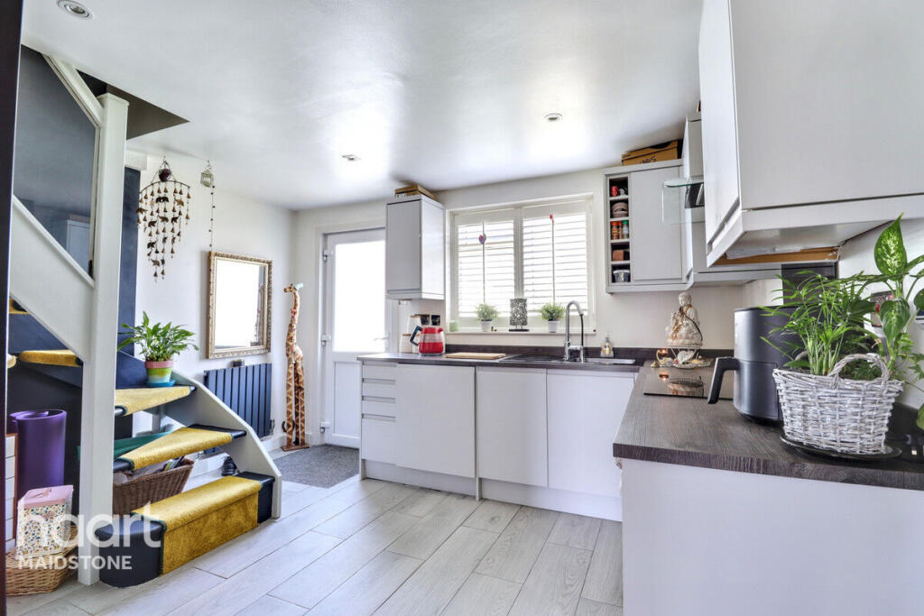 Main image of property: The Green, Maidstone