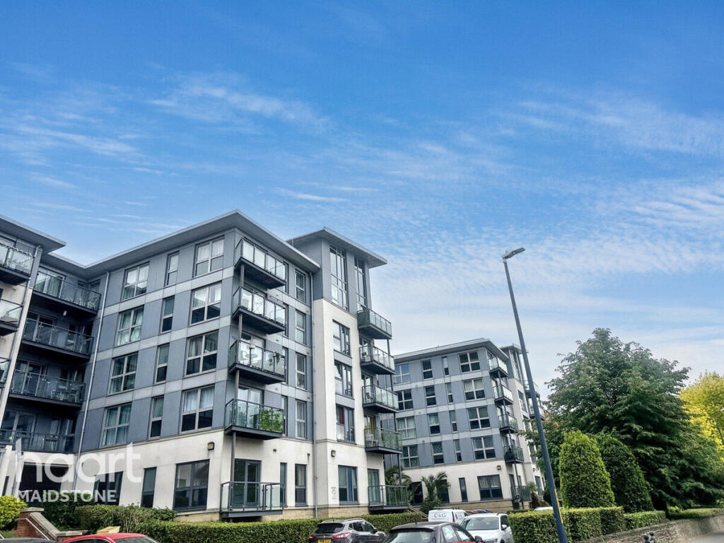 Main image of property: Mckenzie Court, Maidstone
