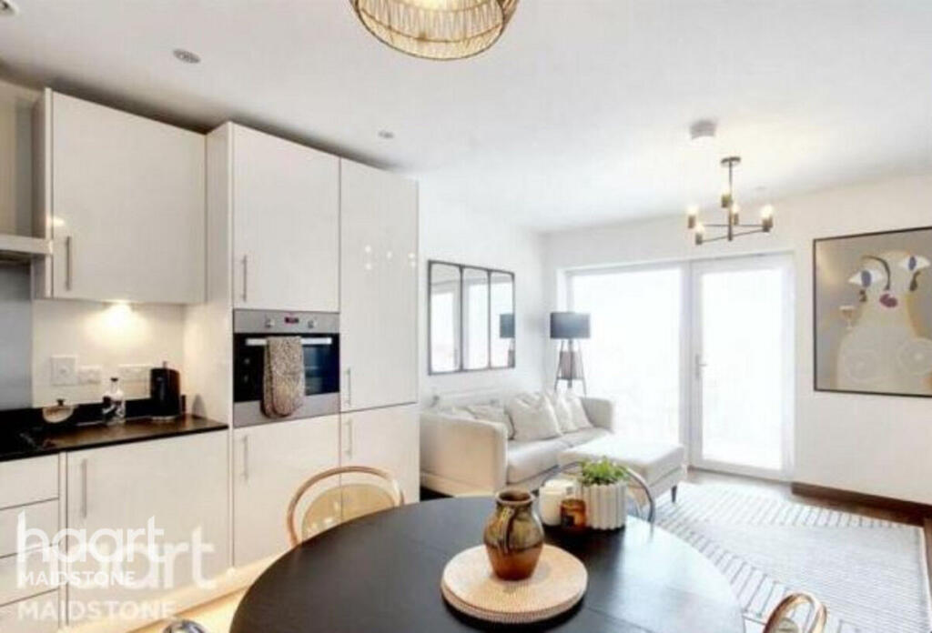 Main image of property: Waterhouse Avenue, MAIDSTONE