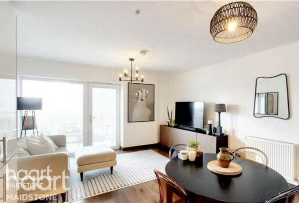 Main image of property: Waterhouse Avenue, MAIDSTONE