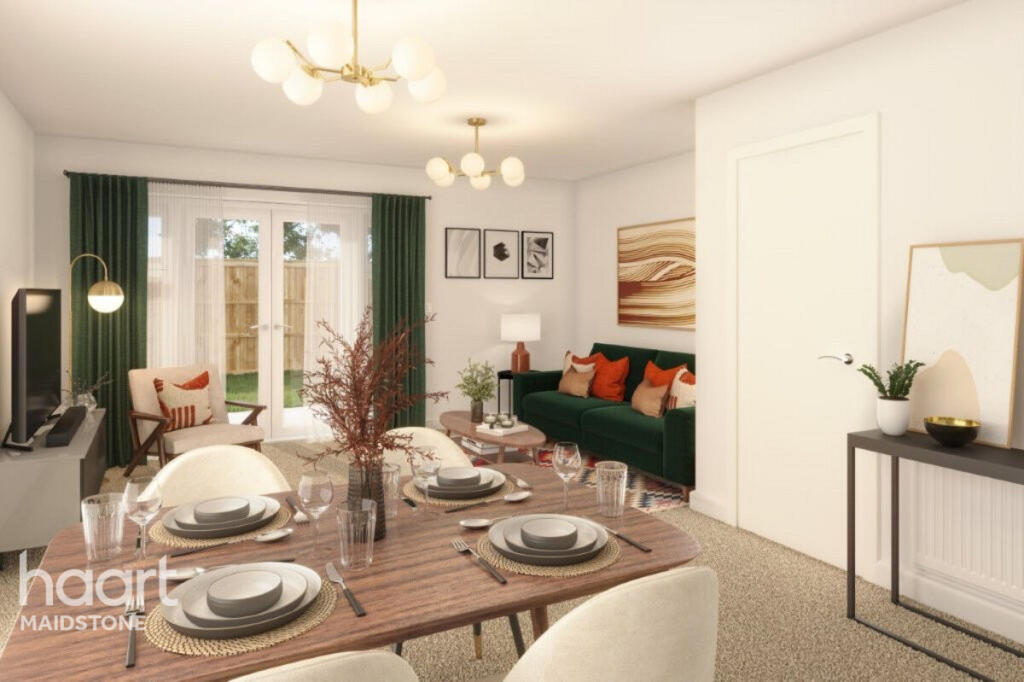 Main image of property: Pear Drive, Paddock Wood, Tonbridge
